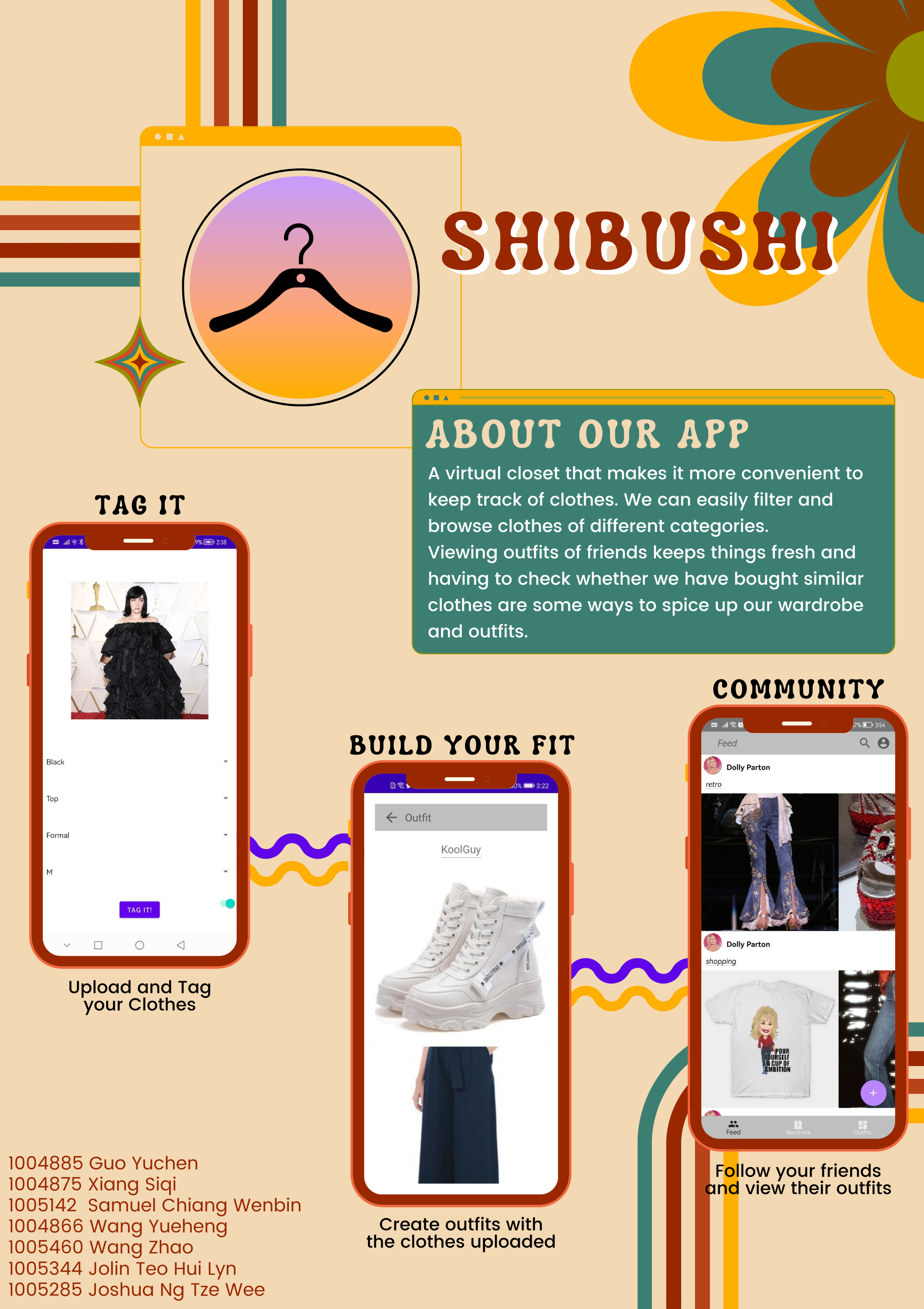 shibushi Poster